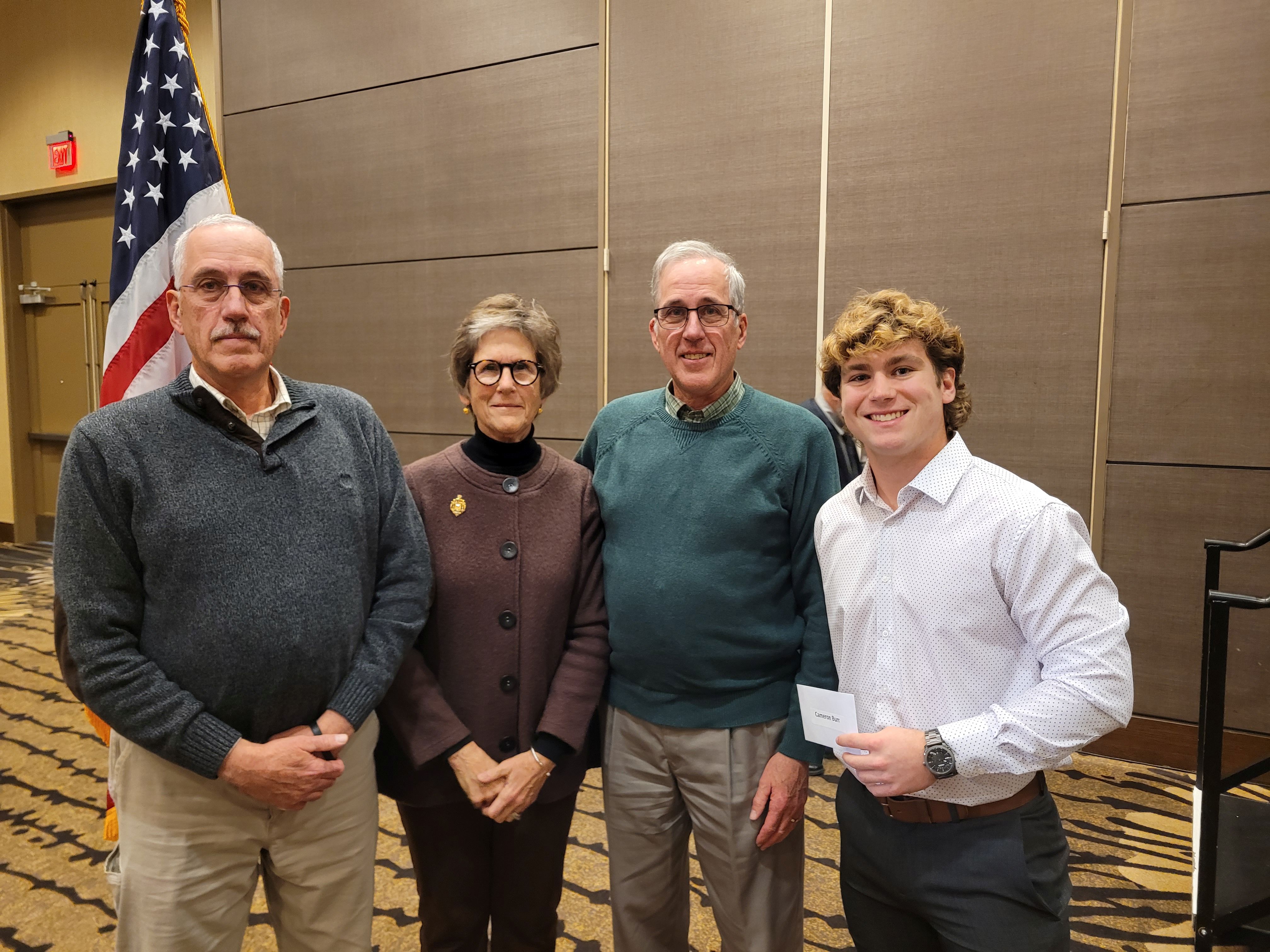 Scholarships